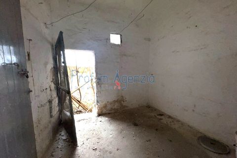 Byhus i Carovigno, Brindisi, Carovigno - € 63.000 | Ref: 122878 - foto 13